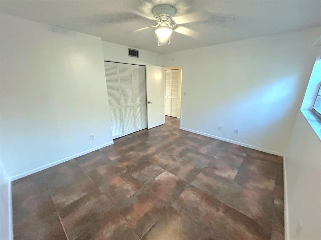 4147 Northwest 90th Avenue, Unit 206 Coral Springs, FL 33065 - Photo 23 of 37 a view of an empty room