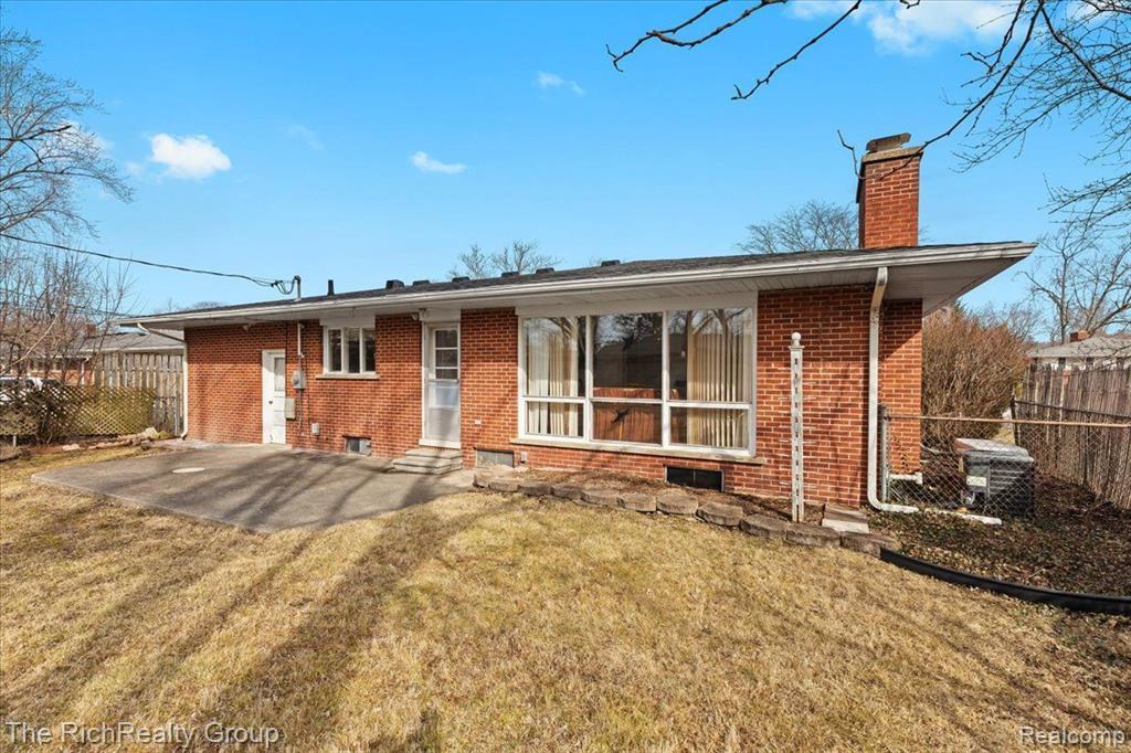 1721 Hanover Road Ann Arbor, MI 48103 - Photo 26 of 30