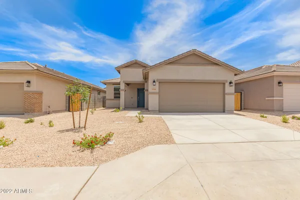 $2,095 | 17065 West Alice Avenue, Waddell, AZ 85355