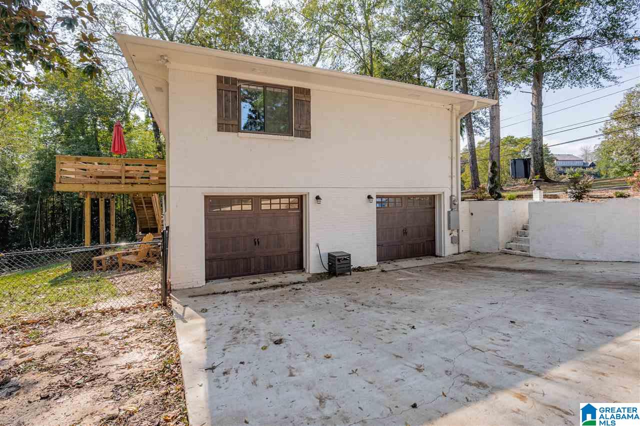 1725 Shades Crest Road Birmingham, AL 35216 - Photo 44 of 44 Gallery Image 44