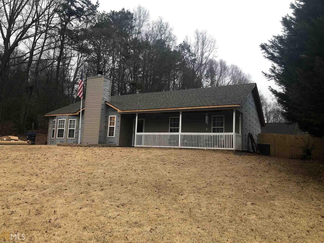 321 Dixie Red Avenue Jefferson, GA 30549 - Photo 1 of 1 Gallery Image 1