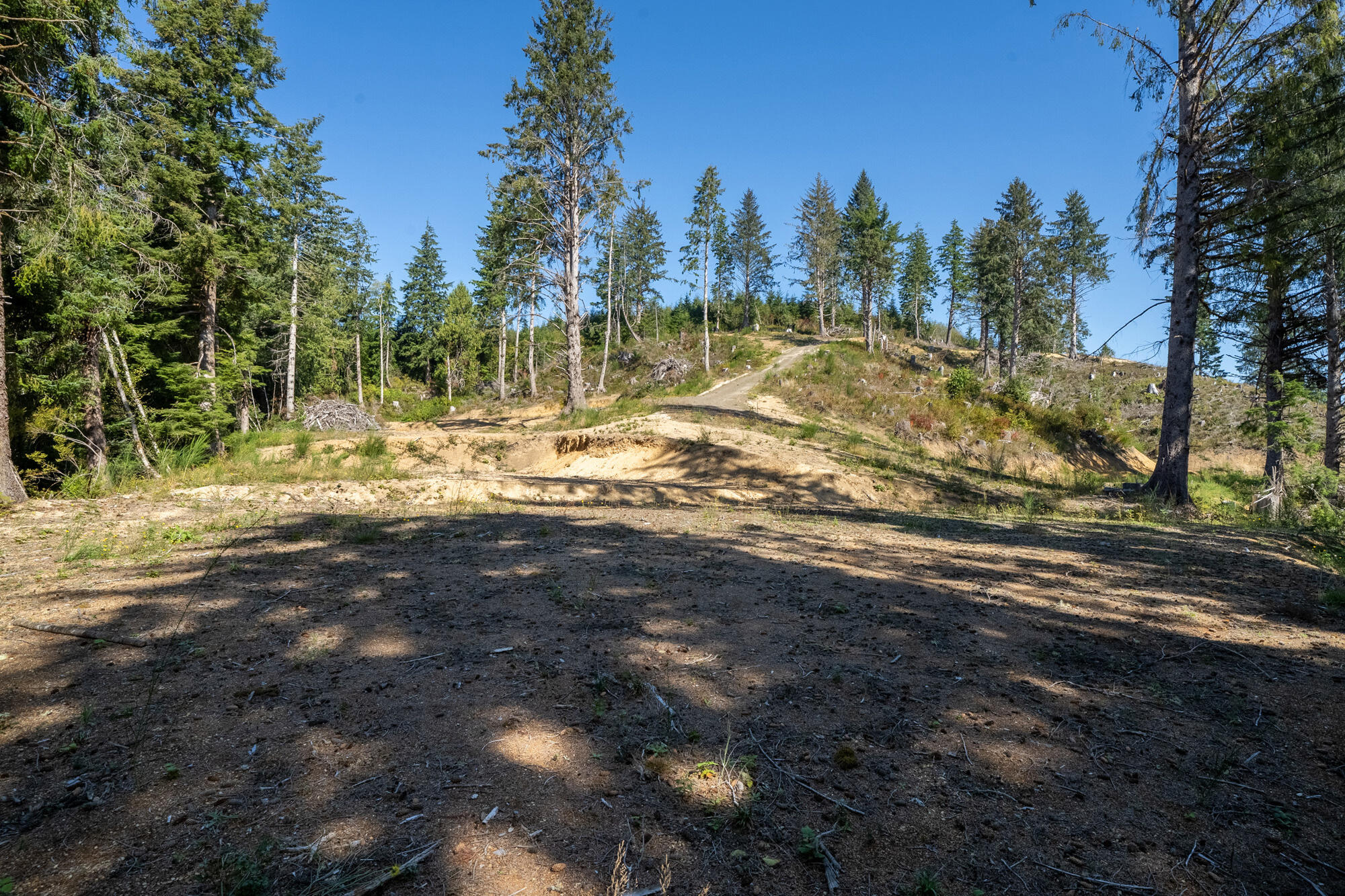 1207 Sandlake Road Cloverdale, OR 97112 - Photo 25 of 33 Flat Building Site