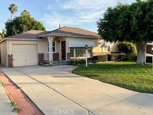 $2,950 | 7812 Wellsford Avenue, Whittier, CA 90606