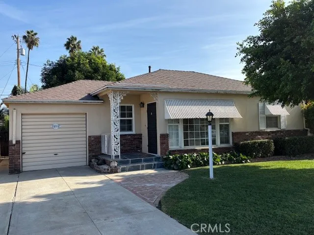 $2,950 | 7812 Wellsford Avenue, Whittier, CA 90606