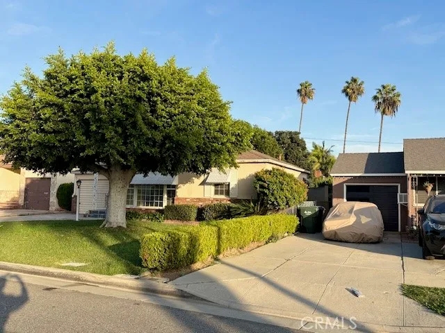 $2,950 | 7812 Wellsford Avenue, Whittier, CA 90606