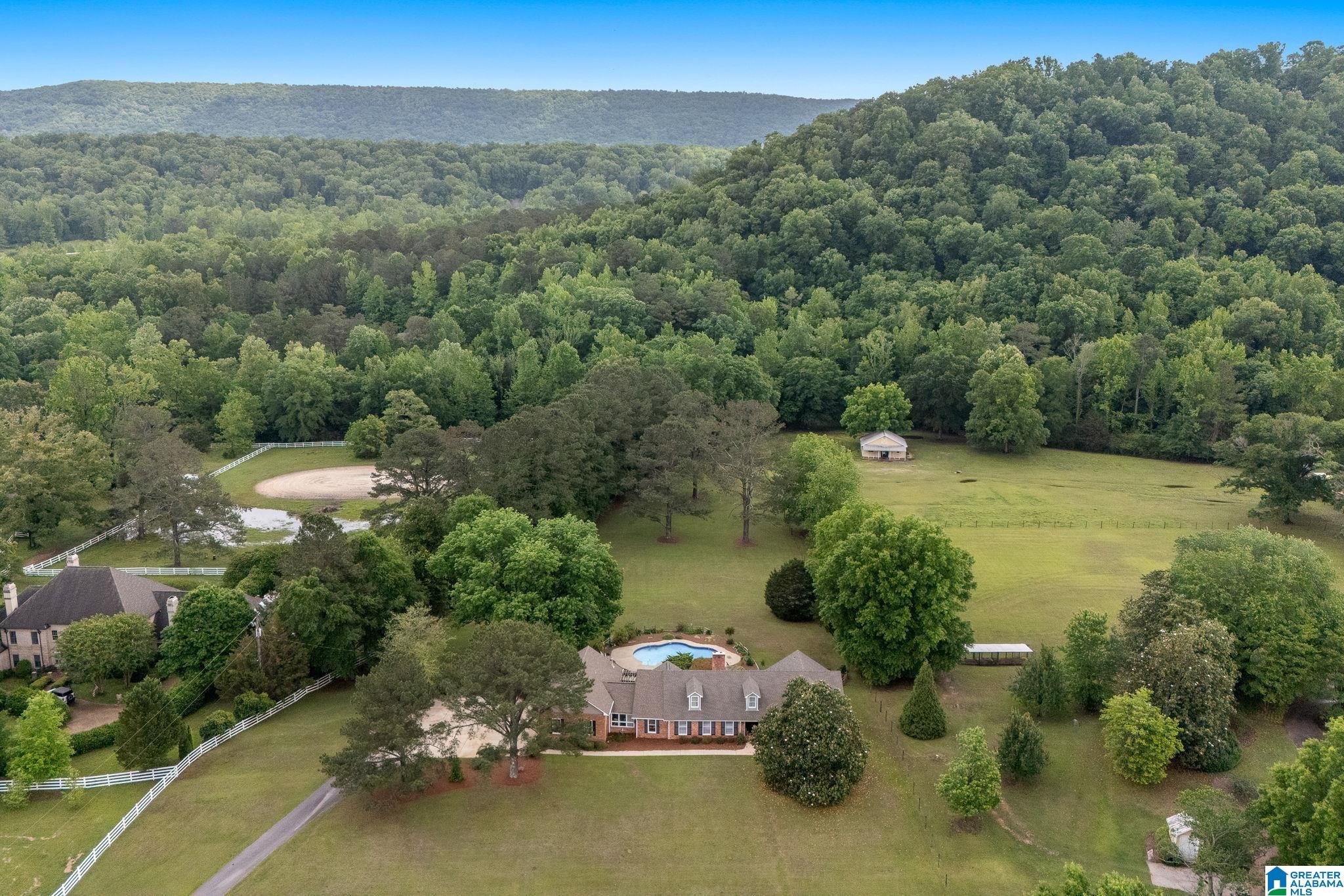 3040 Cahaba Valley Road Pelham, AL 35124 - Photo 1 of 100