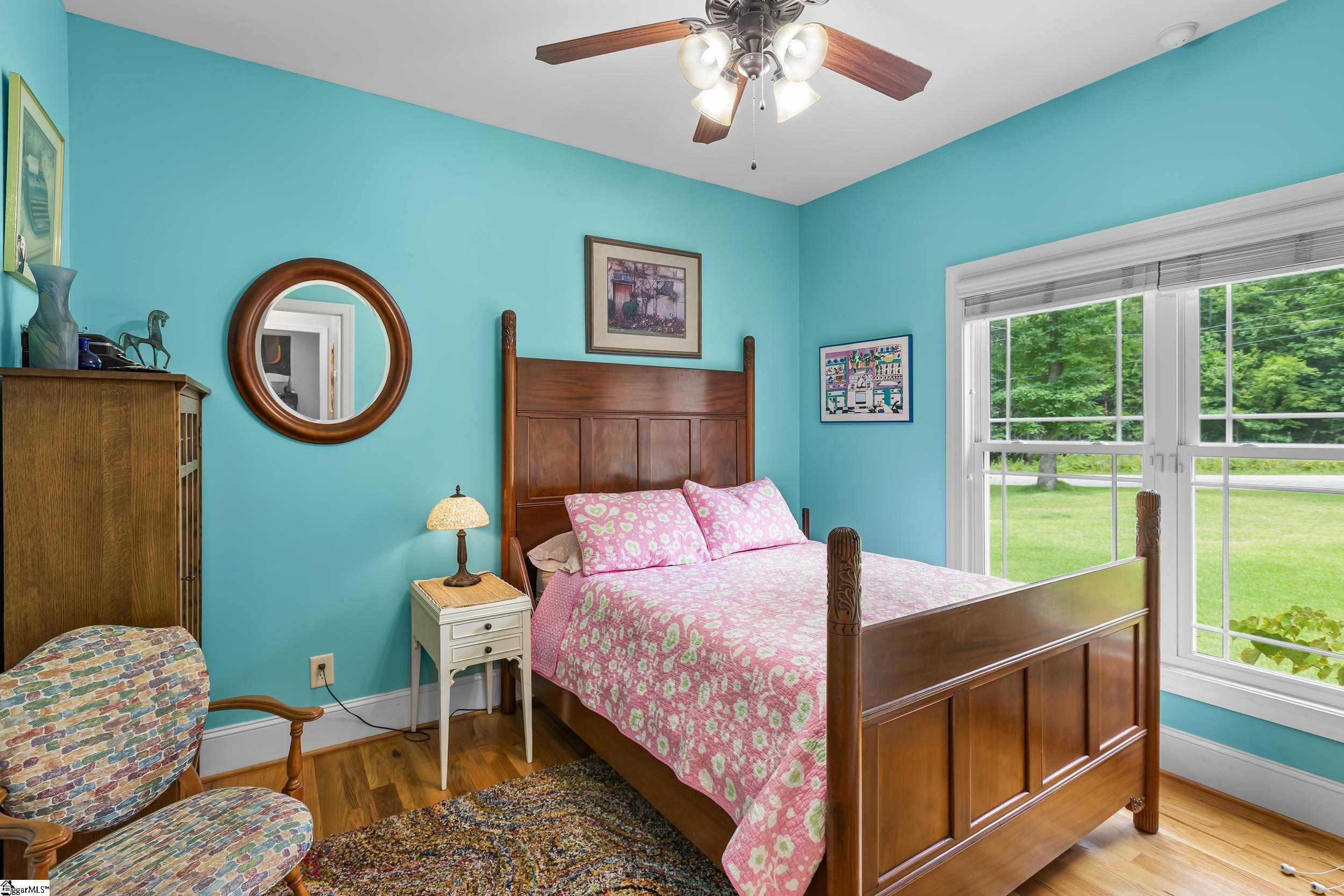 157 Pink Dill Mill Road Greer, SC 29651 - Photo 23 of 45