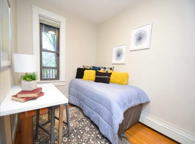 $2,400 | 217 Boylston Street, Unit 2, Boston, MA 02130