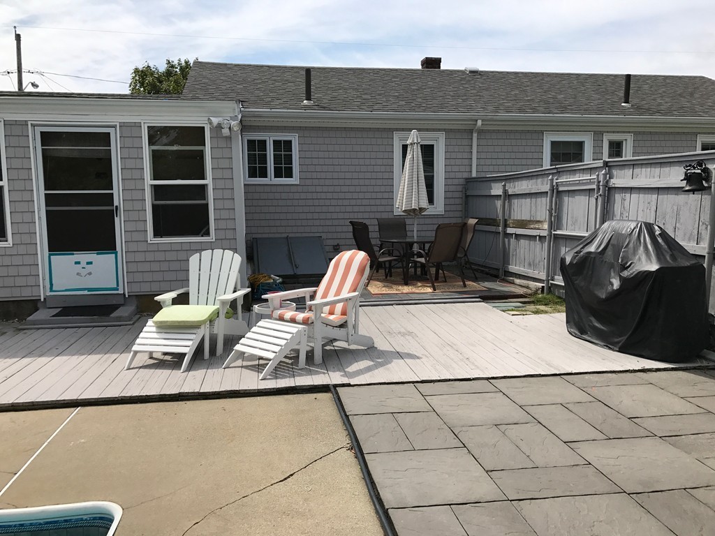 158 Kaufman Road Somerset, MA 02726 - Photo 19 of 21 Gallery Image 19