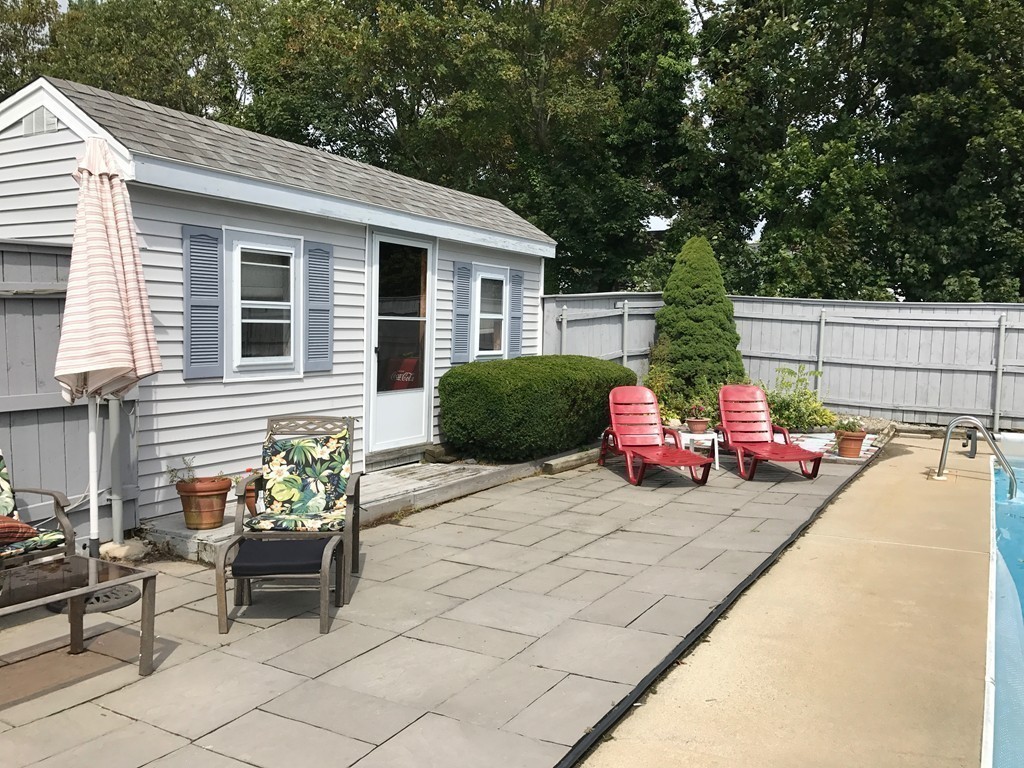 158 Kaufman Road Somerset, MA 02726 - Photo 20 of 21 Gallery Image 20