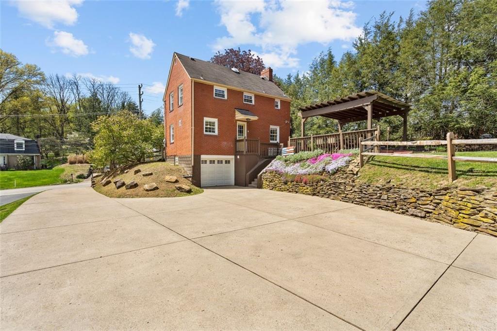 424 Thompson Run Road Pittsburgh, PA 15237 - Photo 30 of 31