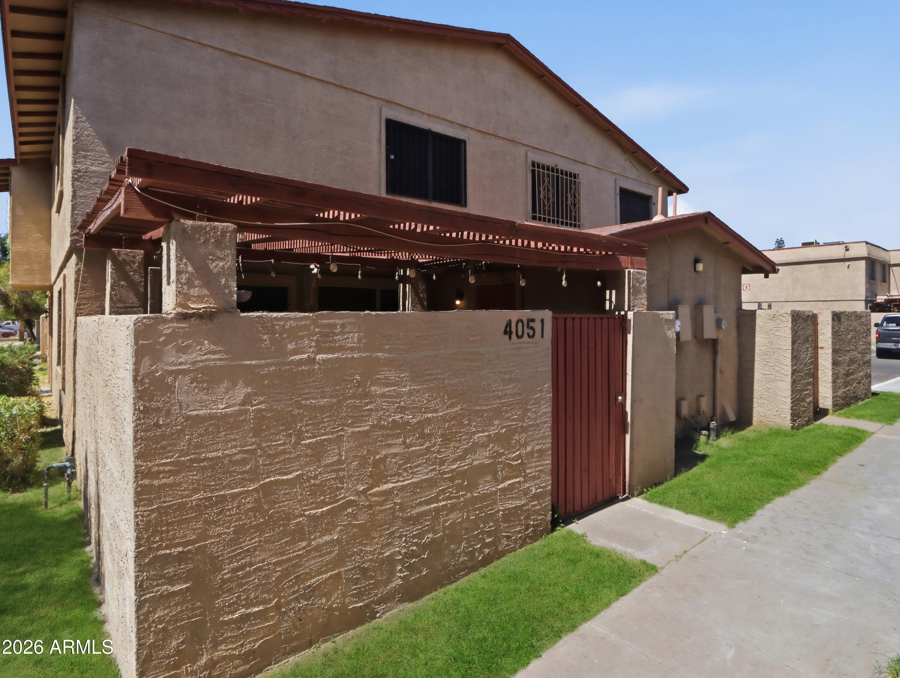 4051 West Palomino Road Phoenix, AZ 85019 - Photo 1 of 29 Palomino00001