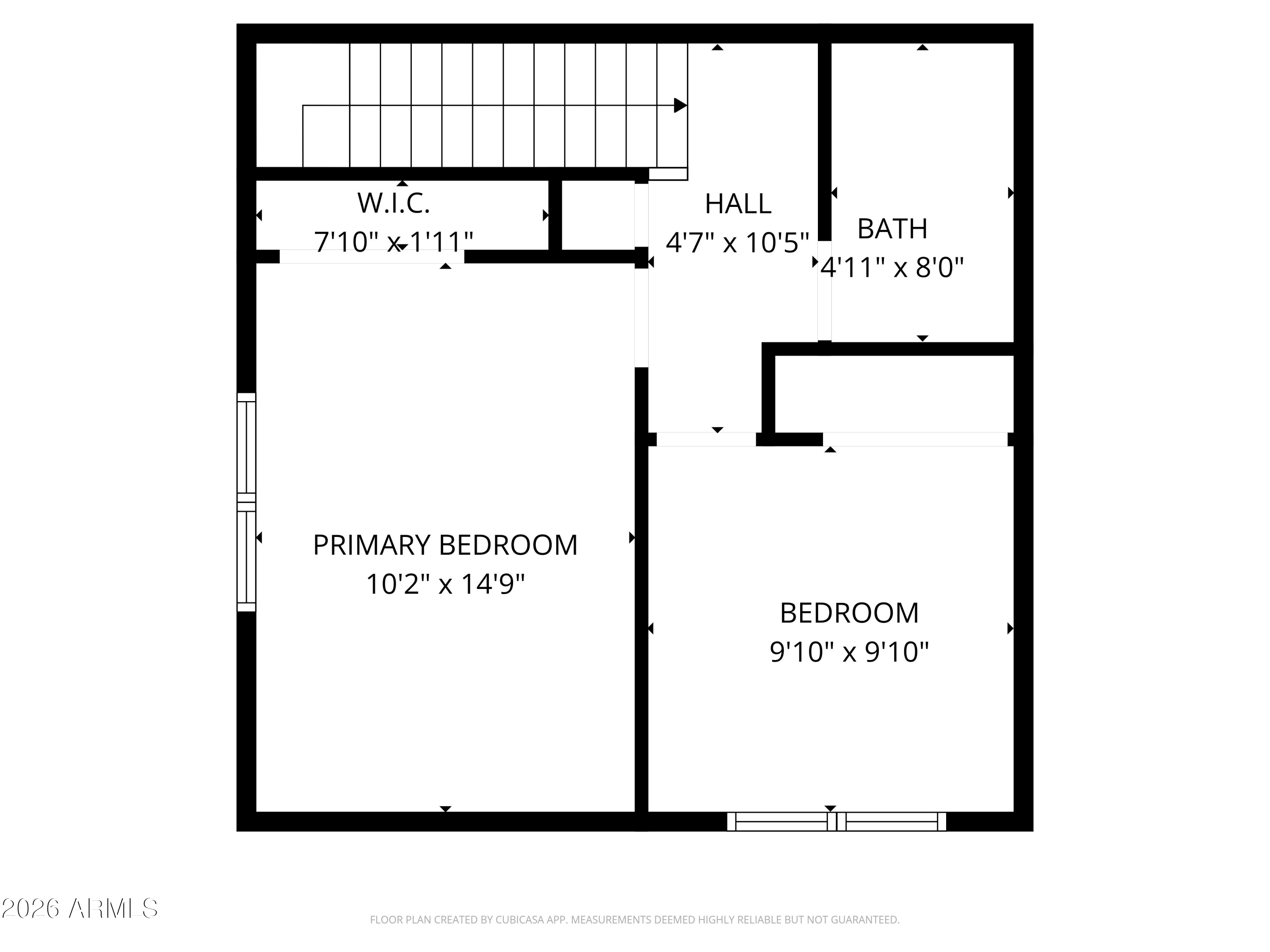 4051 West Palomino Road Phoenix, AZ 85019 - Photo 27 of 29