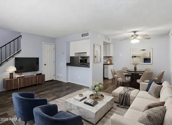 $205,000 | 4051 West Palomino Road, Phoenix, AZ 85019