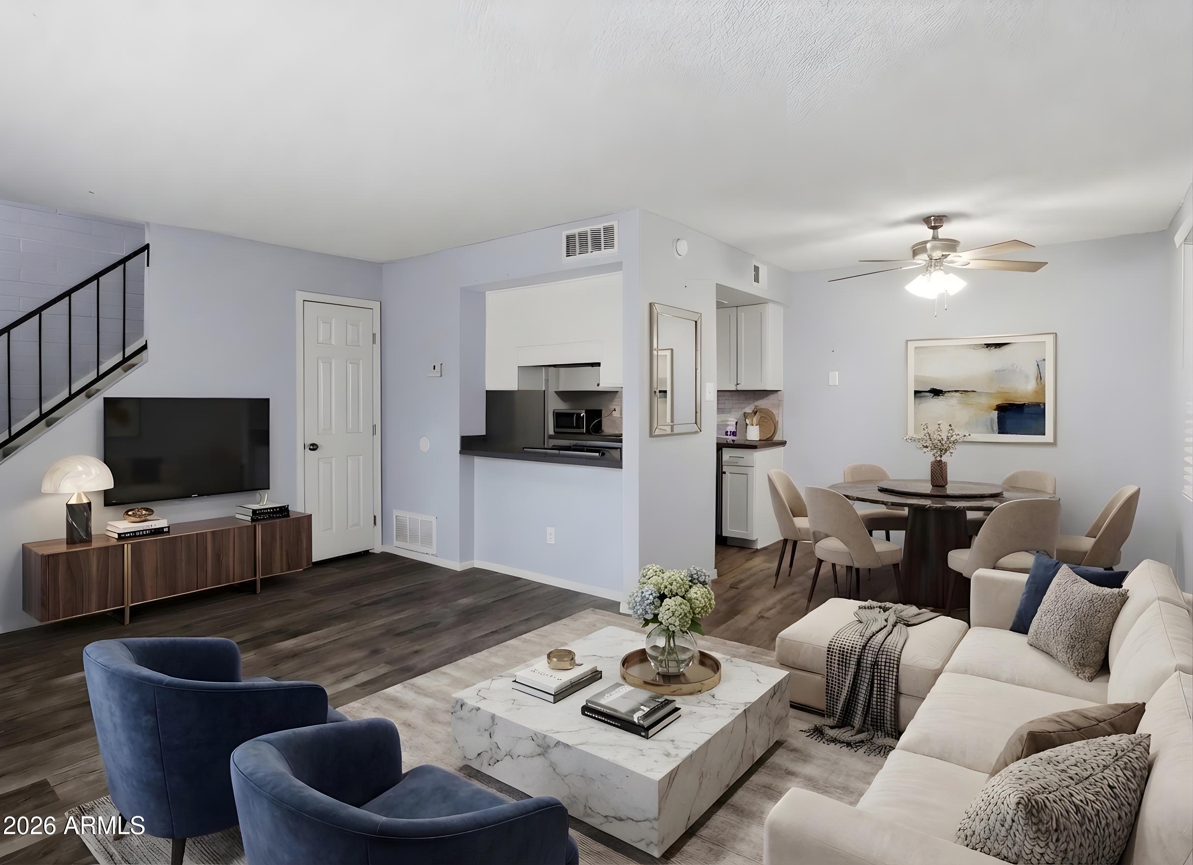 4051 West Palomino Road Phoenix, AZ 85019 - Photo 25 of 29 virtual stage