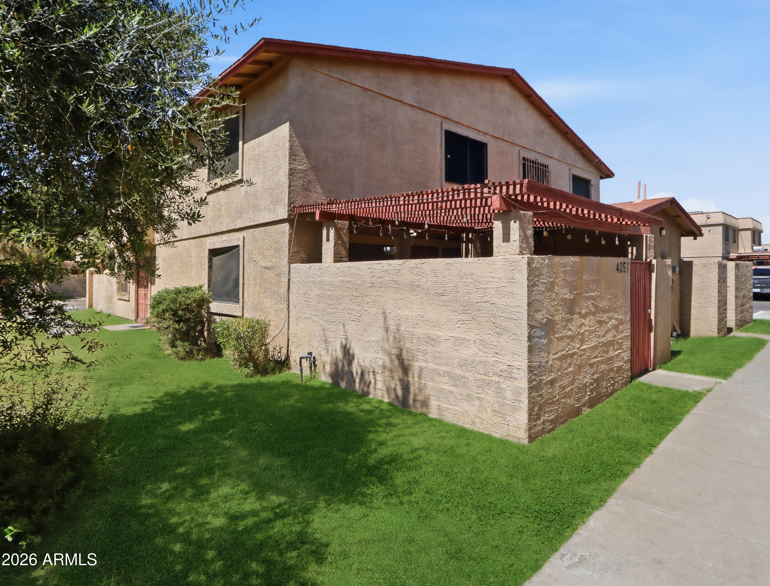 4051 West Palomino Road Phoenix, AZ 85019 - Photo 2 of 29 Palomino00002