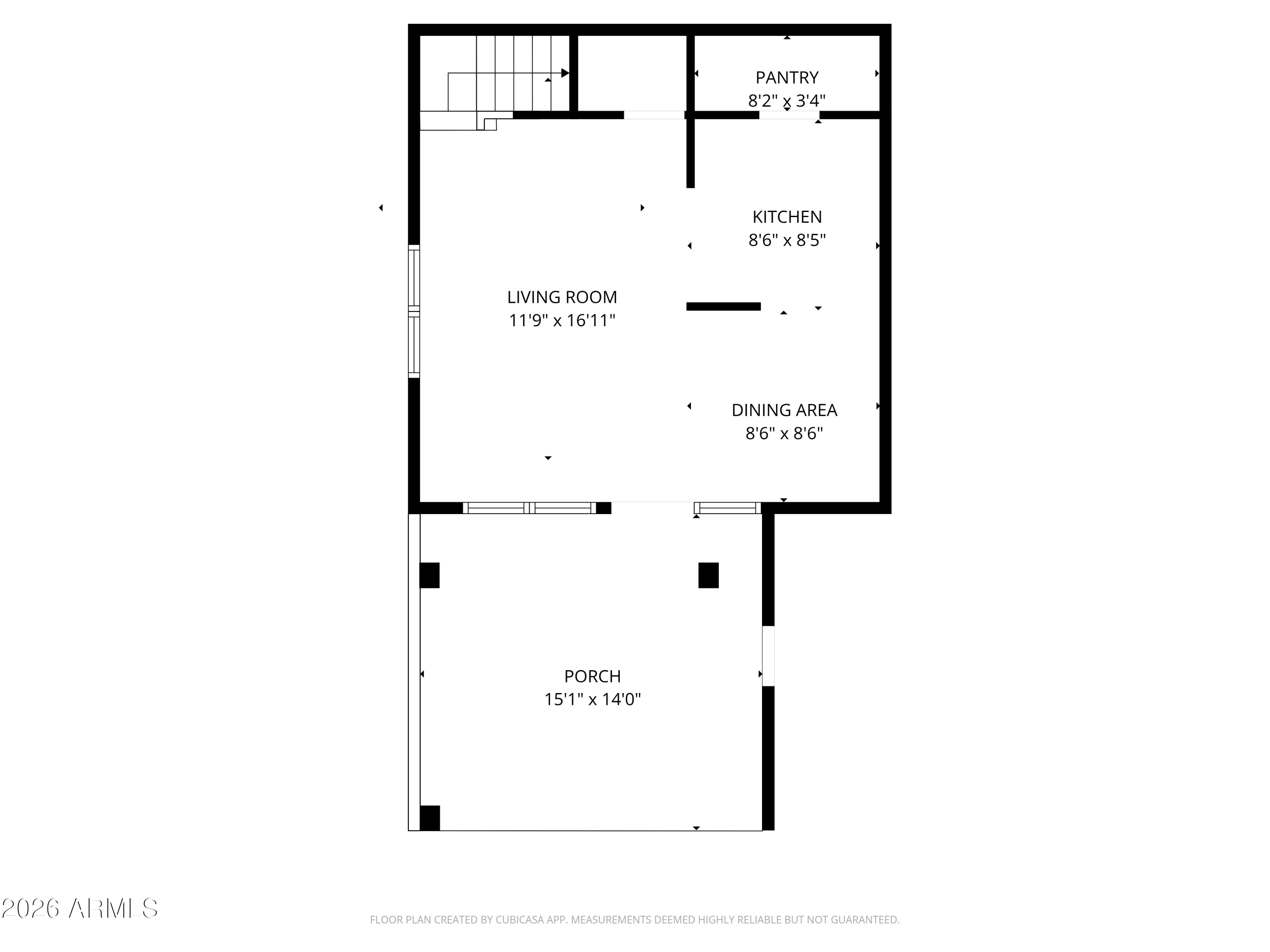 4051 West Palomino Road Phoenix, AZ 85019 - Photo 28 of 29