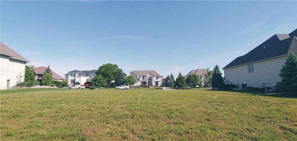 12951 Rocky Pointe Road McCordsville, IN 46055 - Photo 2 of 5