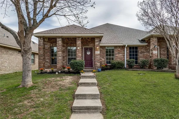 $249,000 | 2217 Colby Lane, Wylie, TX 75098