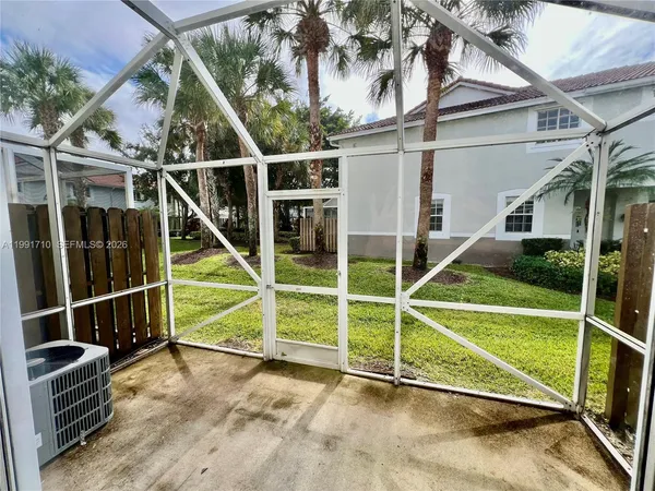 $3,400 | 3665 San Simeon Circle, Unit 3665, Weston, FL 33331