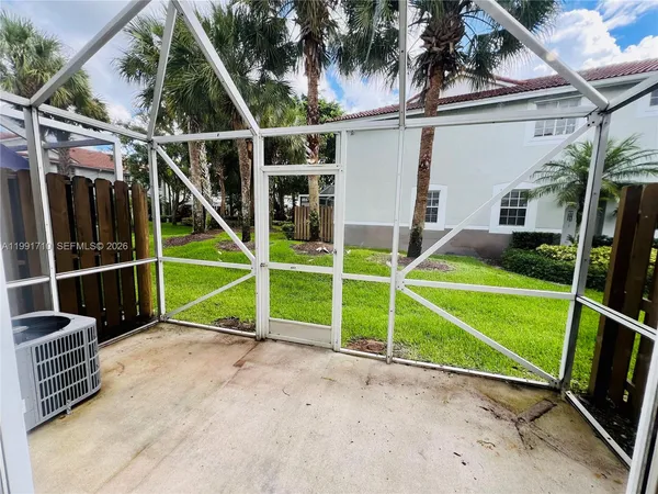 $3,400 | 3665 San Simeon Circle, Unit 3665, Weston, FL 33331