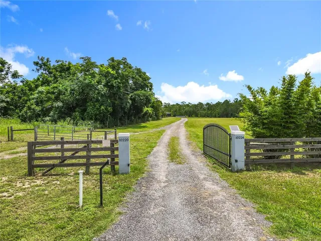 front view of a house with a porch