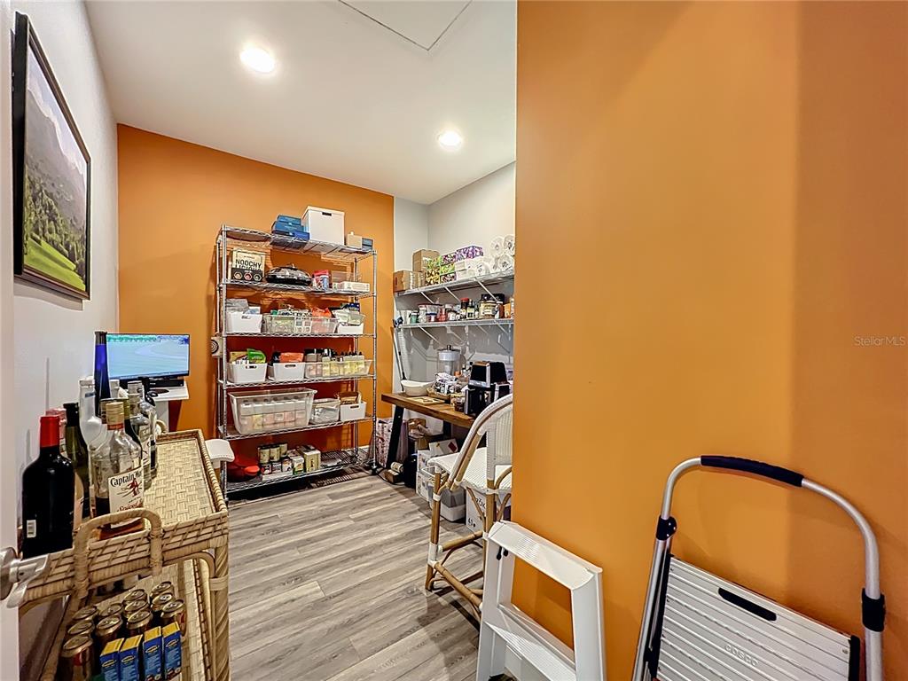 10220 Bay Lake Road Groveland, FL 34736 - Photo 48 of 90 a view of a room with gym equipment