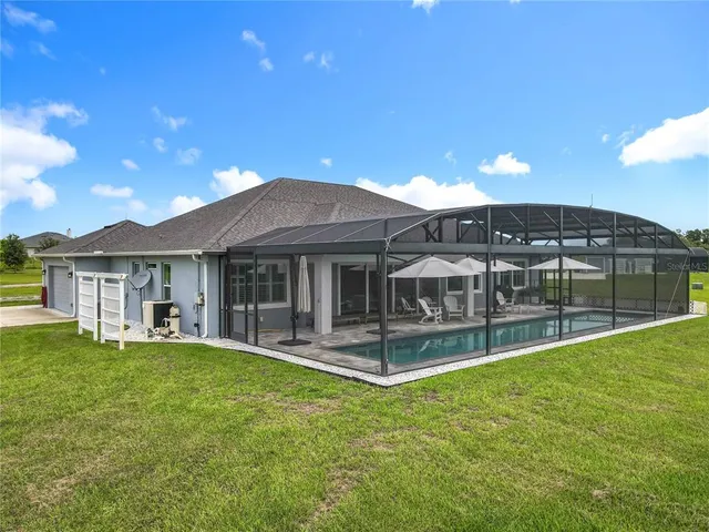 $3,000,000 | 10220 Bay Lake Road, Groveland, FL 34736