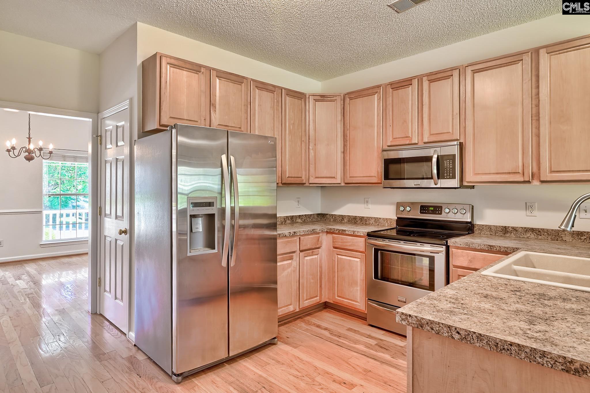 240 Cabin Drive Irmo, SC 29063 - Photo 15 of 38