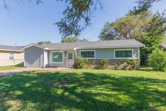$179,000 | 3617 Southeast 31st Avenue, Amarillo, TX 79103