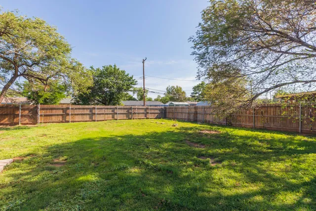 $179,000 | 3617 Southeast 31st Avenue, Amarillo, TX 79103