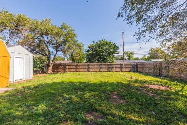 $179,000 | 3617 Southeast 31st Avenue, Amarillo, TX 79103