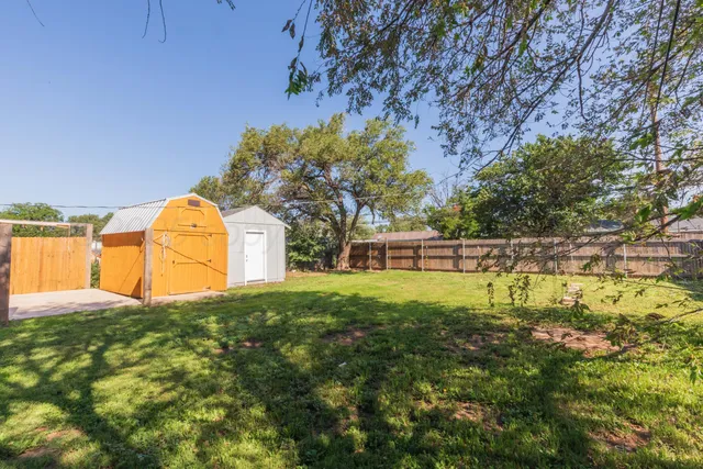 $179,000 | 3617 Southeast 31st Avenue, Amarillo, TX 79103