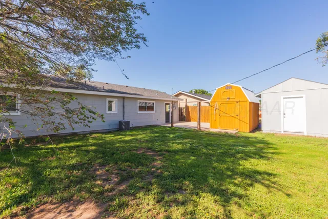 $179,000 | 3617 Southeast 31st Avenue, Amarillo, TX 79103