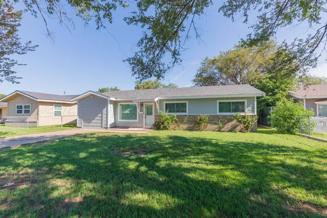 $179,000 | 3617 Southeast 31st Avenue, Amarillo, TX 79103