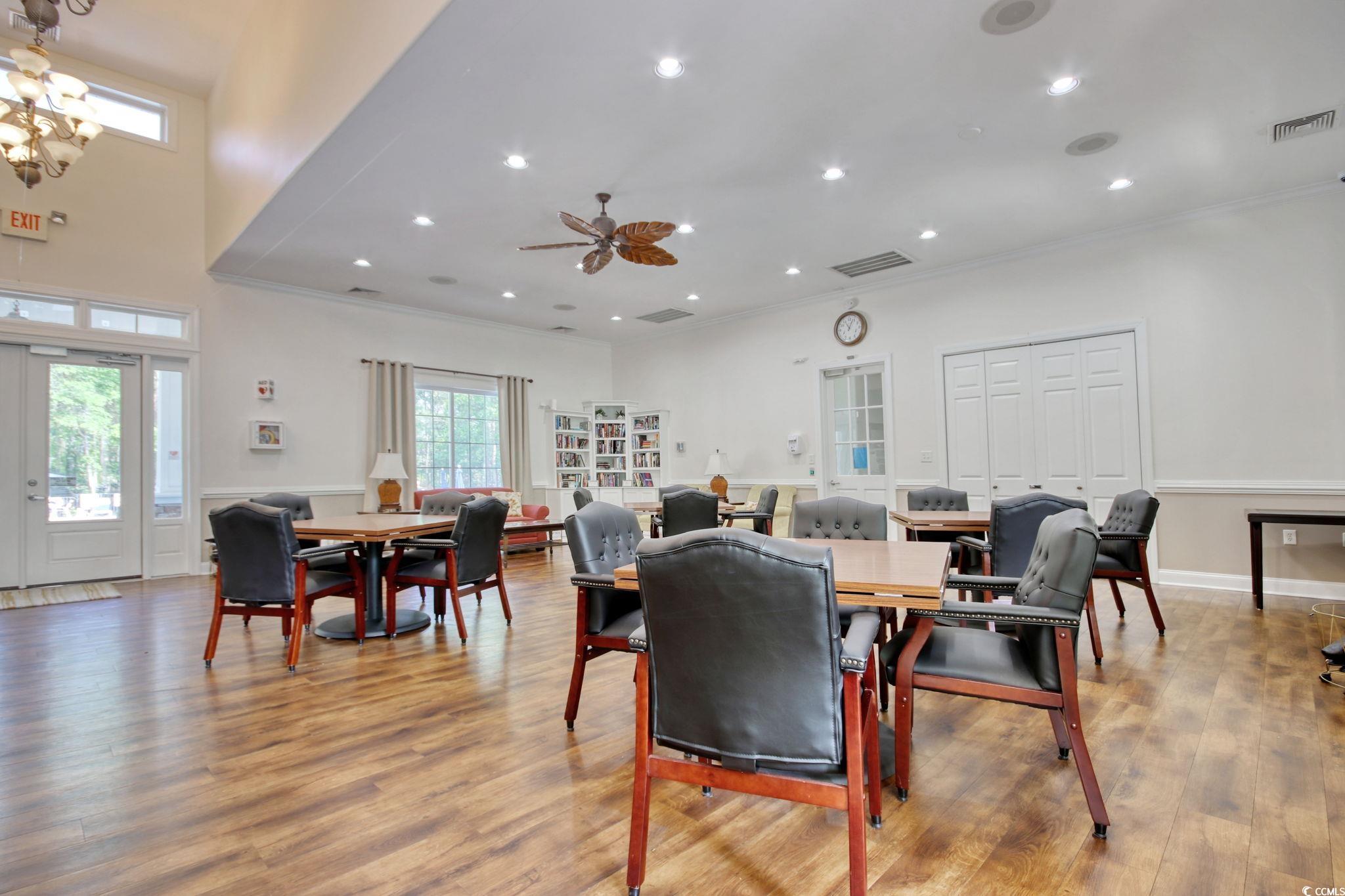 47 Pinfeather Drive Murrells Inlet, SC 29576 - Photo 30 of 35 Gallery Image 30
