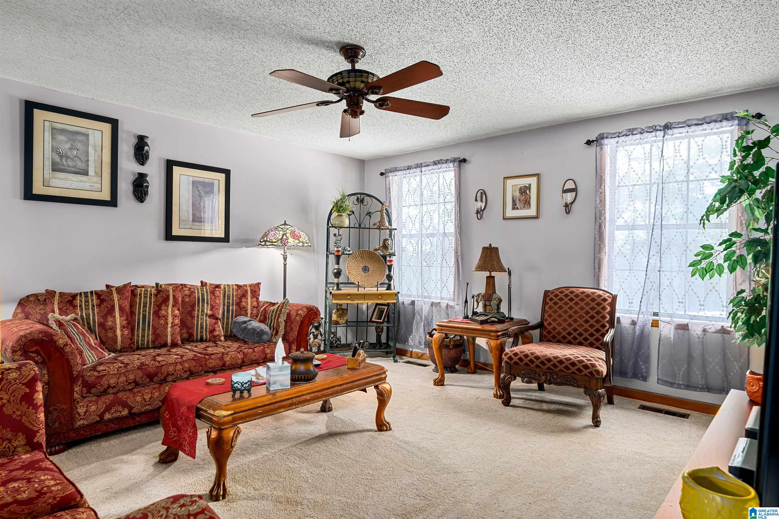 493 Kiowa Road Remlap, AL 35133 - Photo 15 of 39