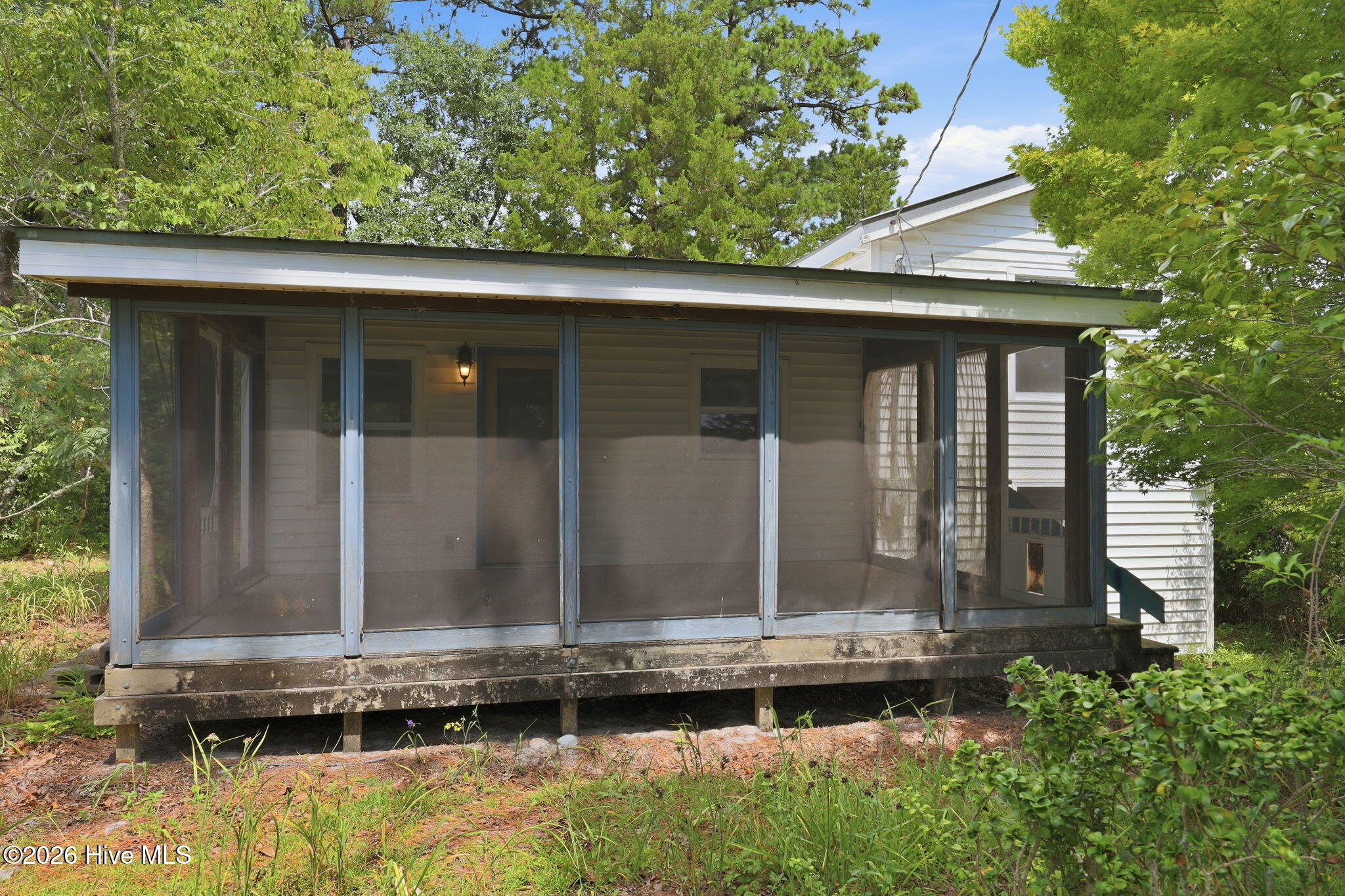 632 East Ocean Road Holly Ridge, NC 28445 - Photo 33 of 49