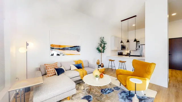 $1,484 | 650 Portland Avenue South, Unit 734, Minneapolis, MN 55415