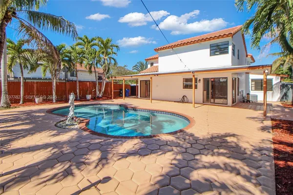 $3,800 | 10031 Southwest 147th Place, Miami, FL 33196