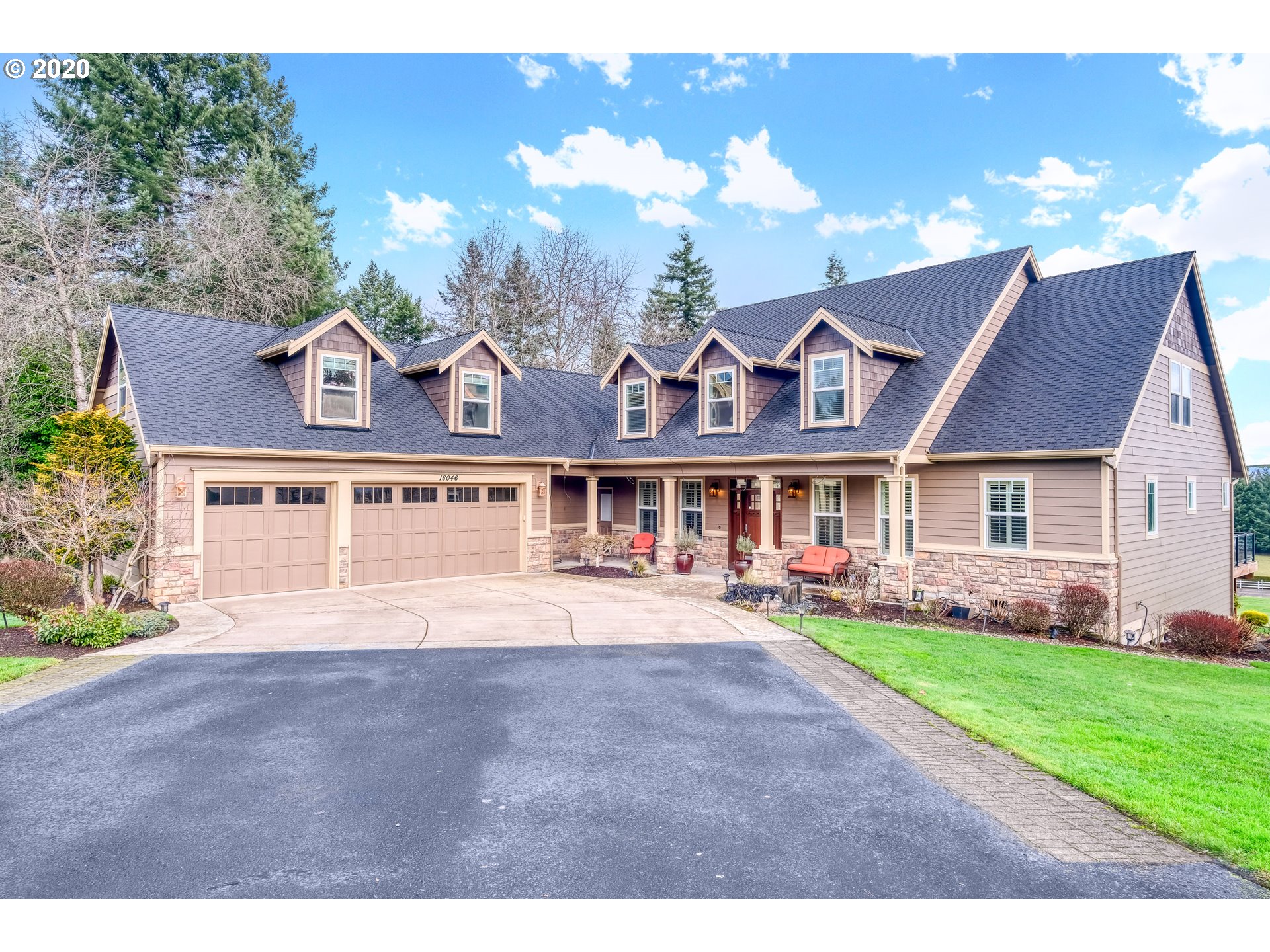 18046 South Grasle Road Oregon City, OR 97045 - Photo 1 of 28 Gallery Image 1