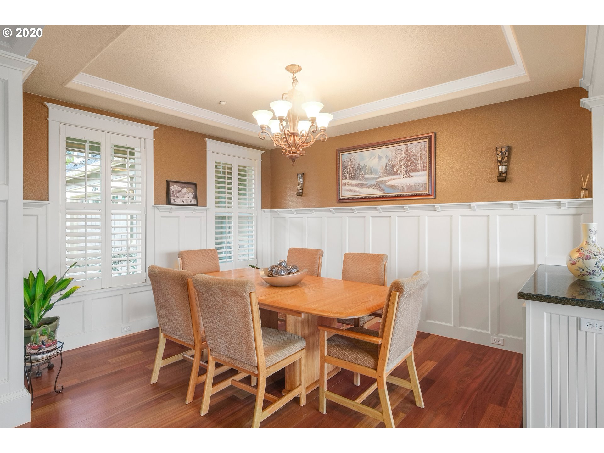 18046 South Grasle Road Oregon City, OR 97045 - Photo 4 of 28 Gallery Image 4