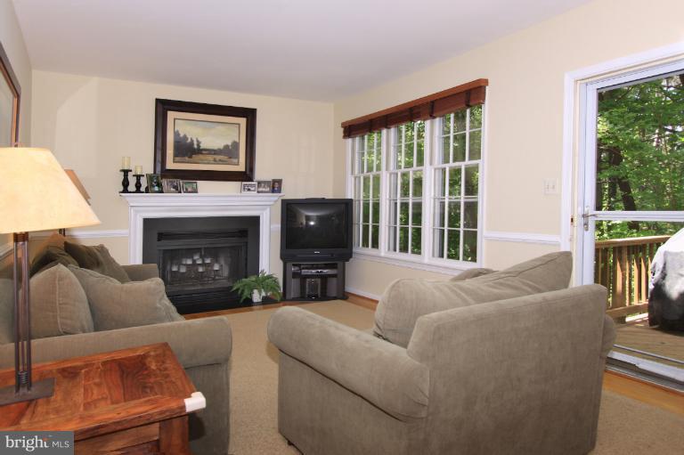 11602 Springhouse Place Reston, VA 20194 - Photo 3 of 29 Family Room