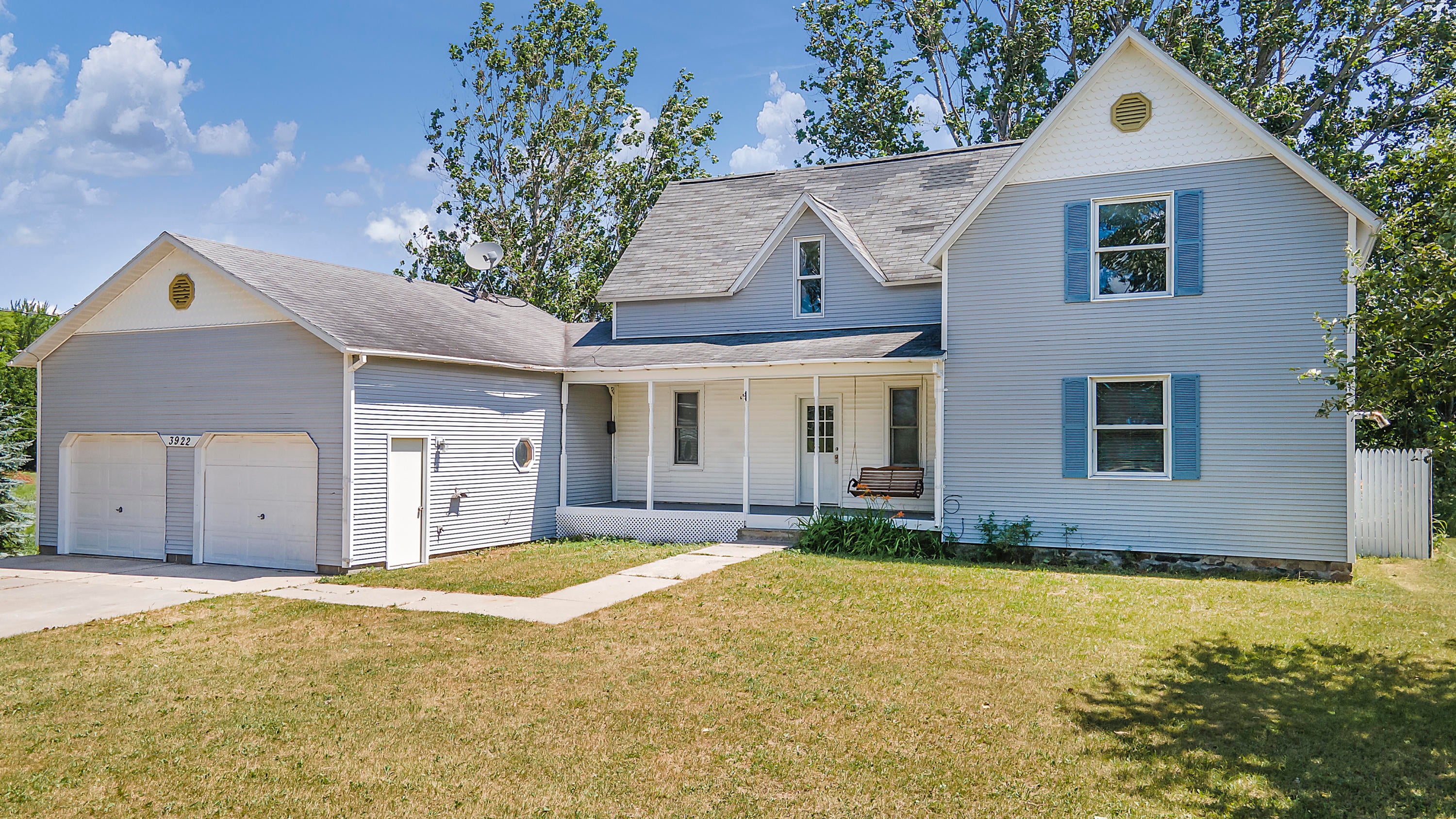 3922 McCoy Road Gaylord, MI 49735 - Photo 2 of 50 Gallery Image 2
