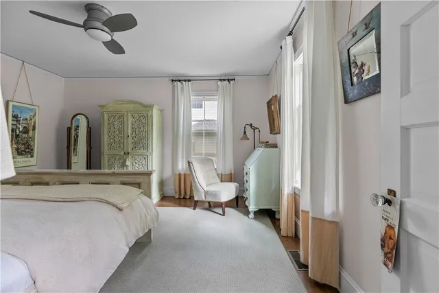 $4,200 | 132 Ruggles Avenue, Newport, RI 02840