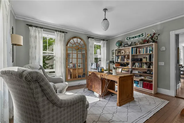 $4,200 | 132 Ruggles Avenue, Newport, RI 02840