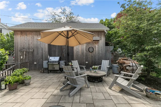 $4,200 | 132 Ruggles Avenue, Newport, RI 02840