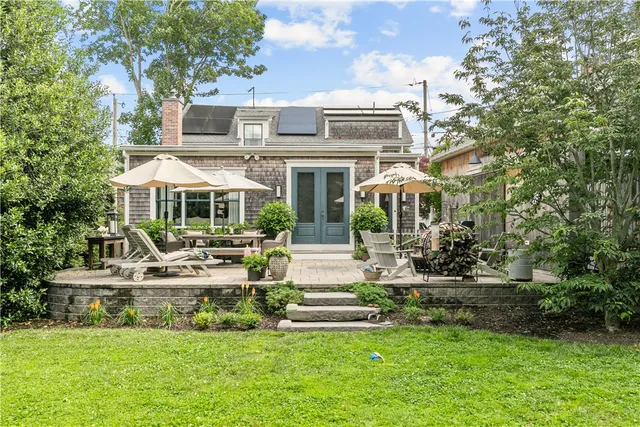 $4,200 | 132 Ruggles Avenue, Newport, RI 02840