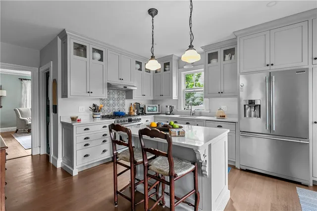 $4,200 | 132 Ruggles Avenue, Newport, RI 02840