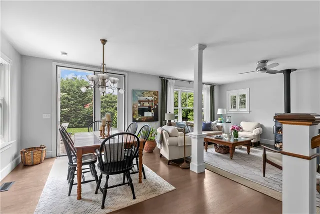 $4,200 | 132 Ruggles Avenue, Newport, RI 02840